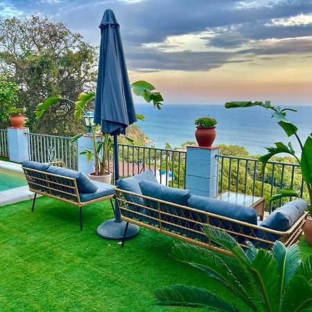 Seahomes Vacations, La Casa Blue Mediterranean Lifestyle بلانيس المظهر الخارجي الصورة