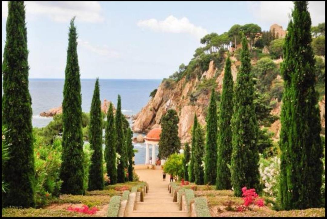 Seahomes Vacations, La Casa Blue Mediterranean Lifestyle بلانيس المظهر الخارجي الصورة