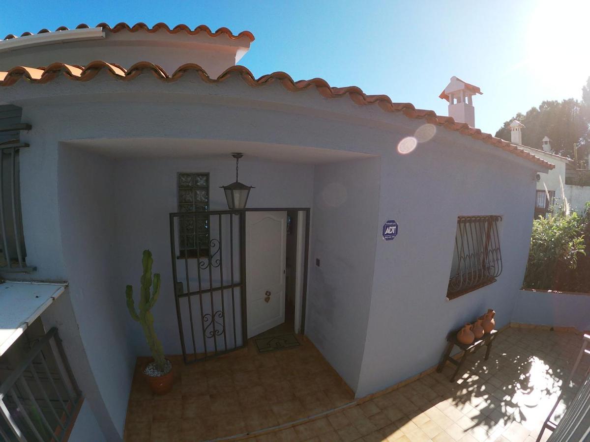 Seahomes Vacations, La Casa Blue Mediterranean Lifestyle بلانيس المظهر الخارجي الصورة