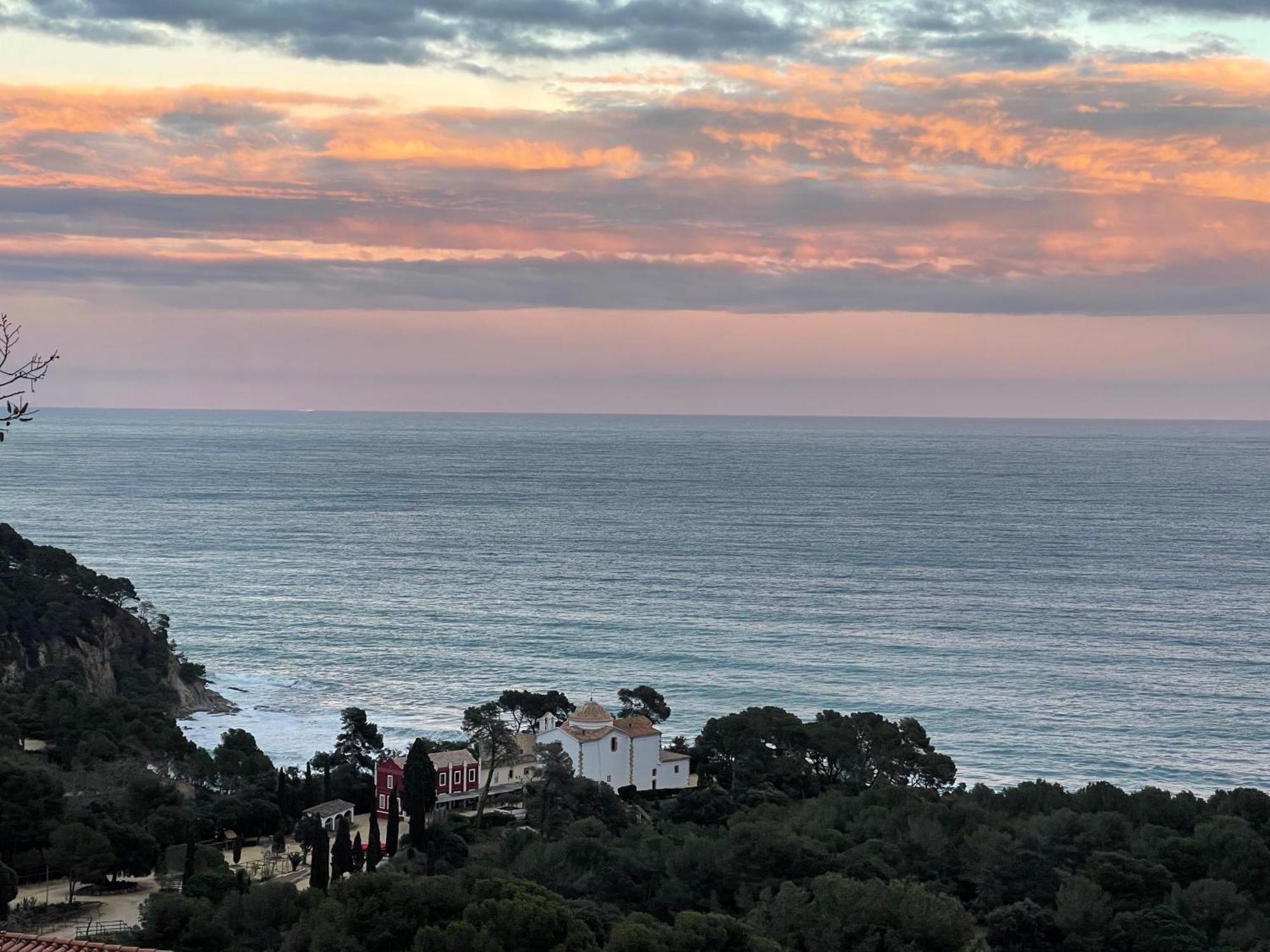 Seahomes Vacations, La Casa Blue Mediterranean Lifestyle بلانيس المظهر الخارجي الصورة