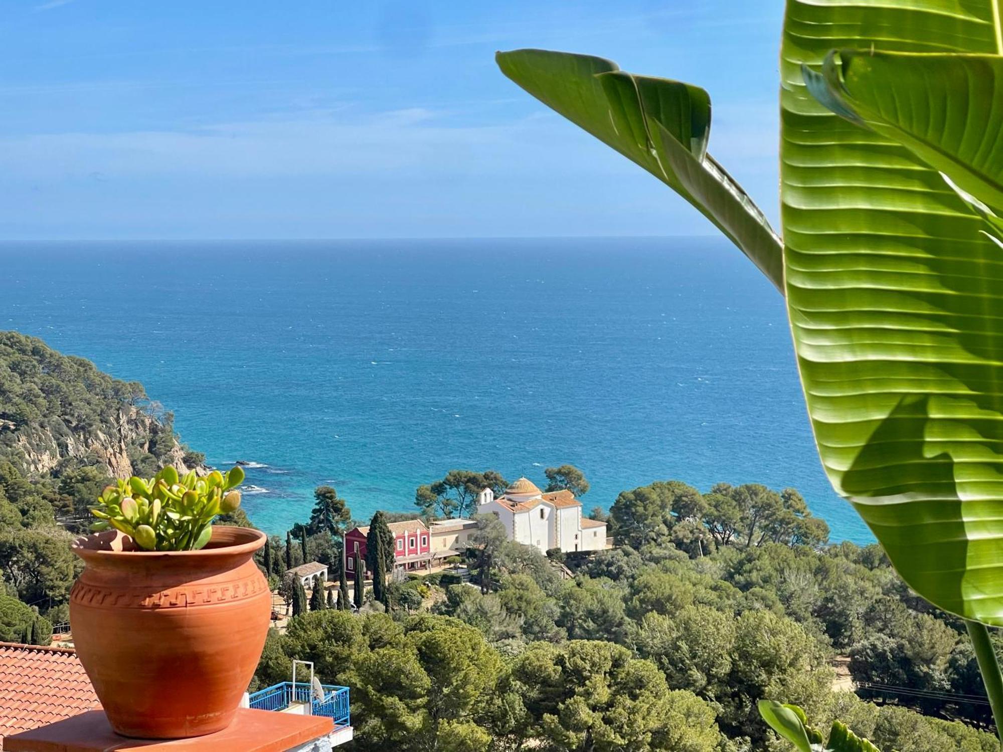 Seahomes Vacations, La Casa Blue Mediterranean Lifestyle بلانيس المظهر الخارجي الصورة