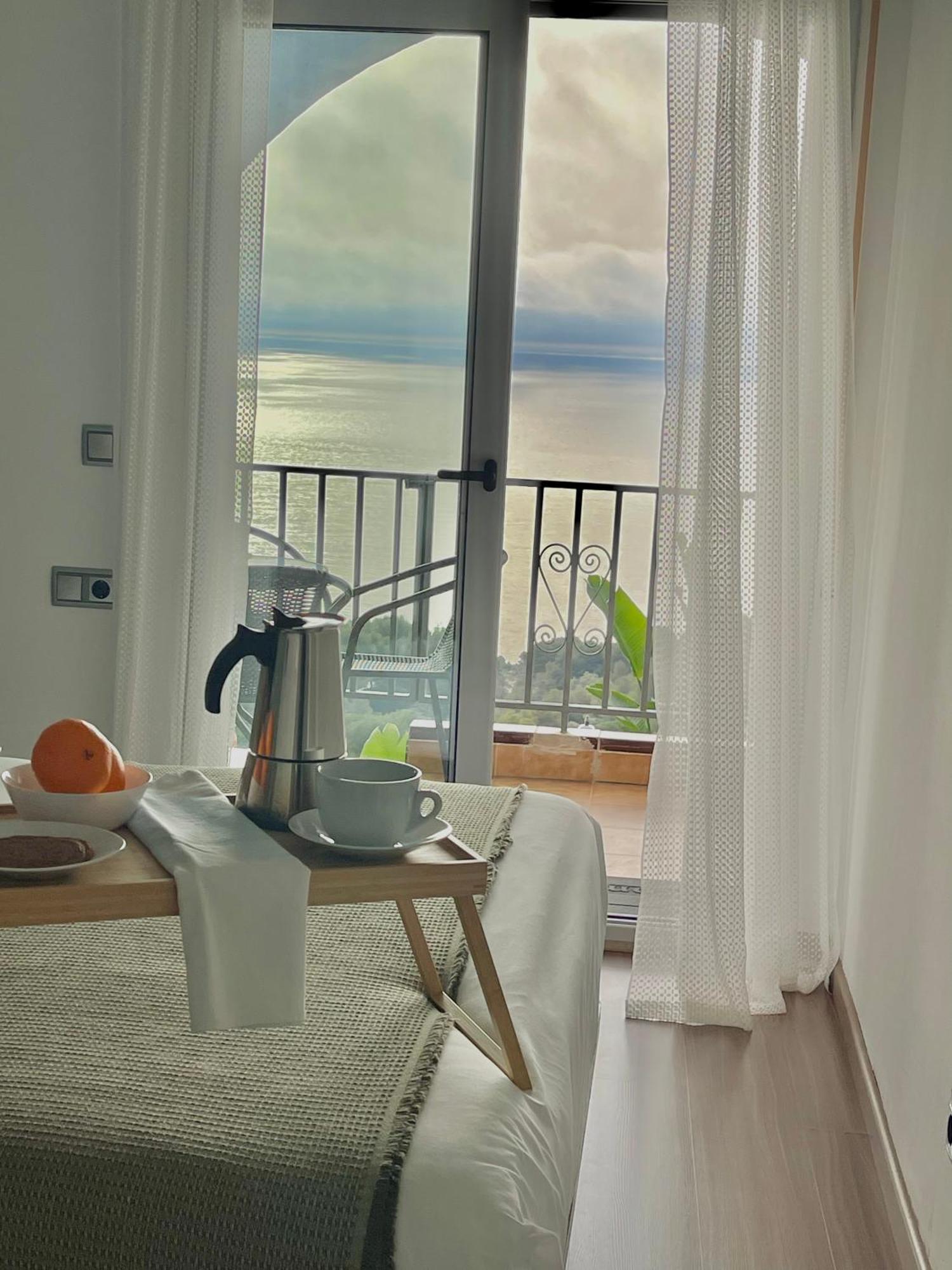 Seahomes Vacations, La Casa Blue Mediterranean Lifestyle بلانيس المظهر الخارجي الصورة