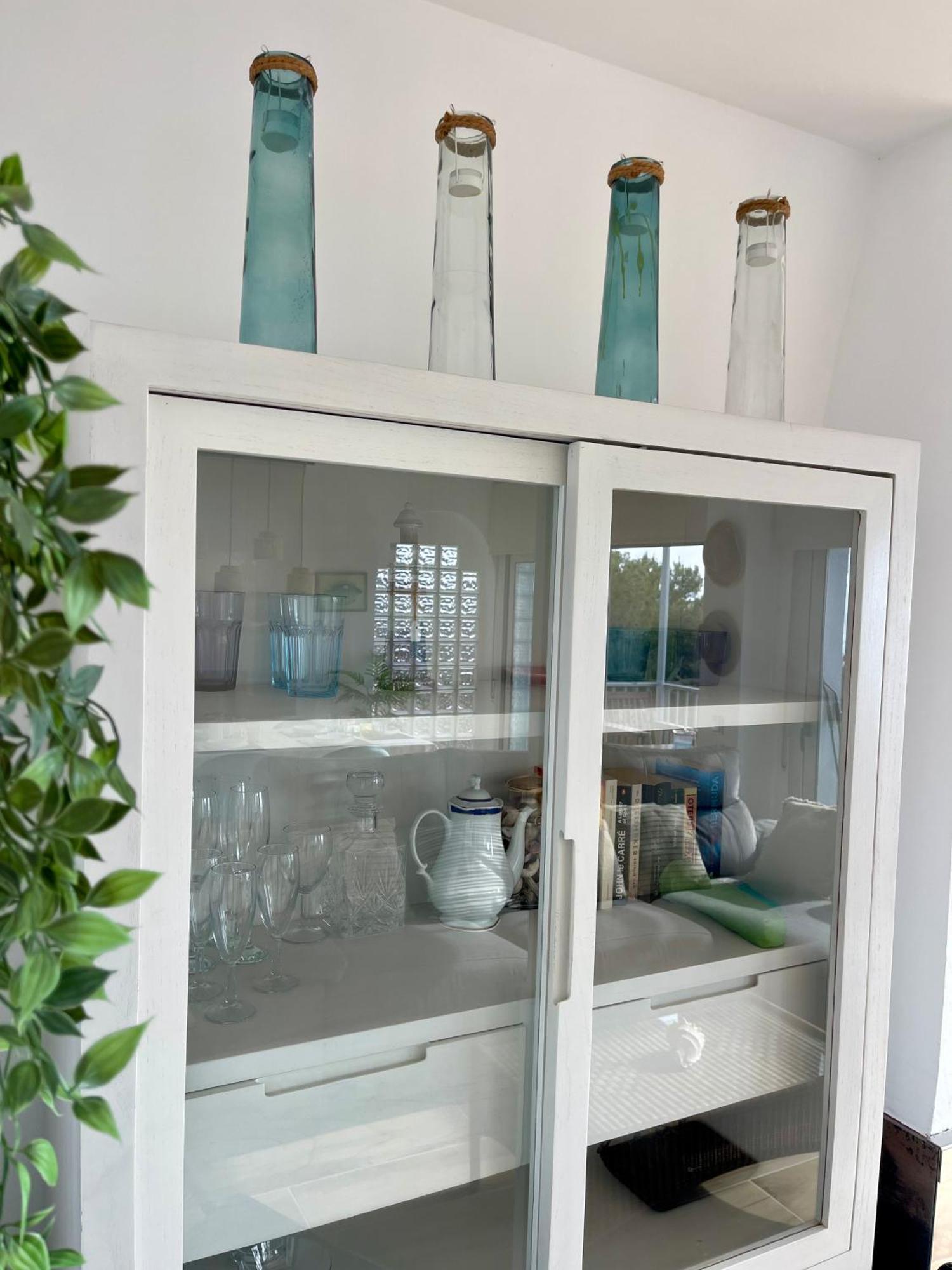 Seahomes Vacations, La Casa Blue Mediterranean Lifestyle بلانيس المظهر الخارجي الصورة