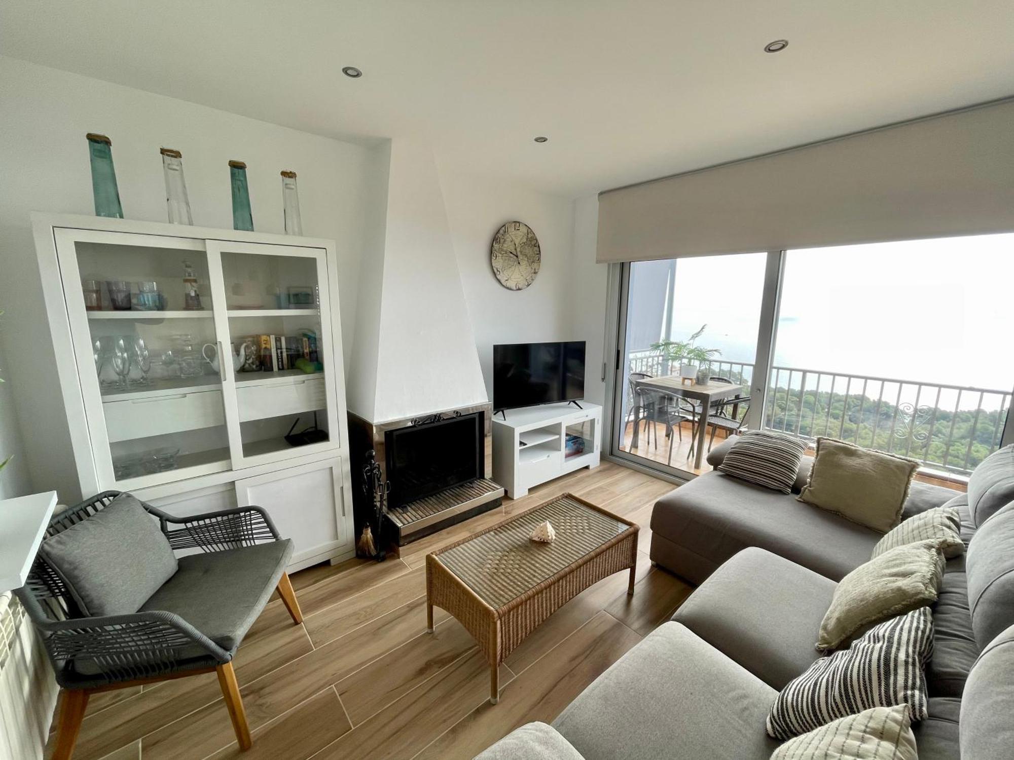 Seahomes Vacations, La Casa Blue Mediterranean Lifestyle بلانيس المظهر الخارجي الصورة