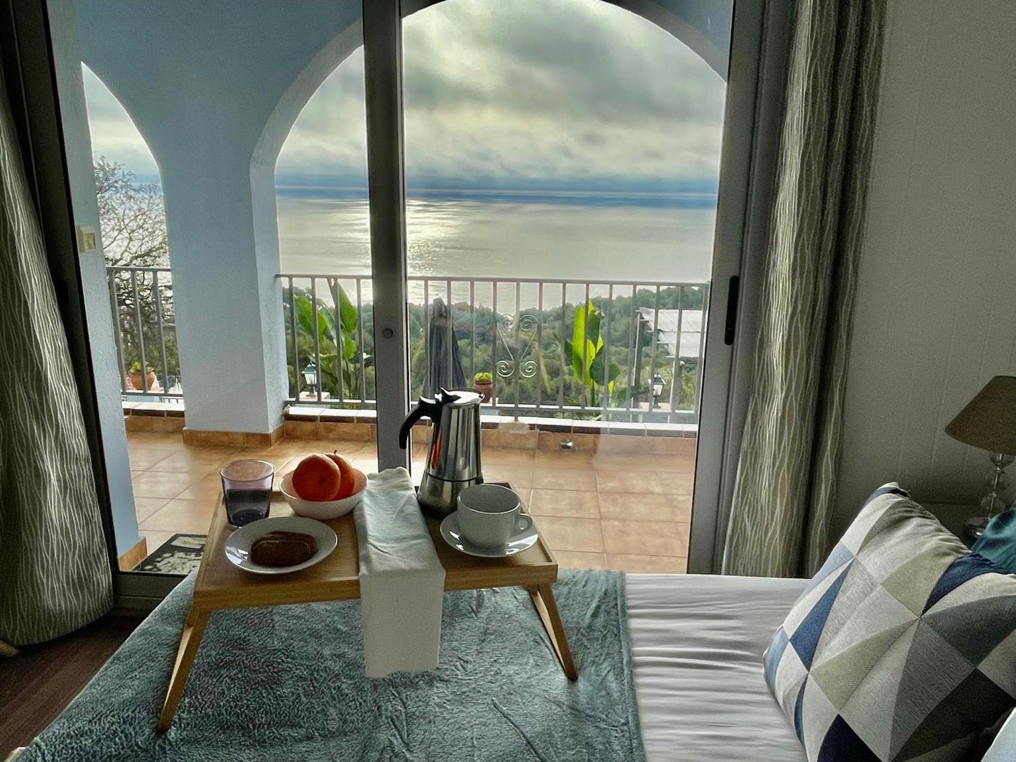 Seahomes Vacations, La Casa Blue Mediterranean Lifestyle بلانيس المظهر الخارجي الصورة