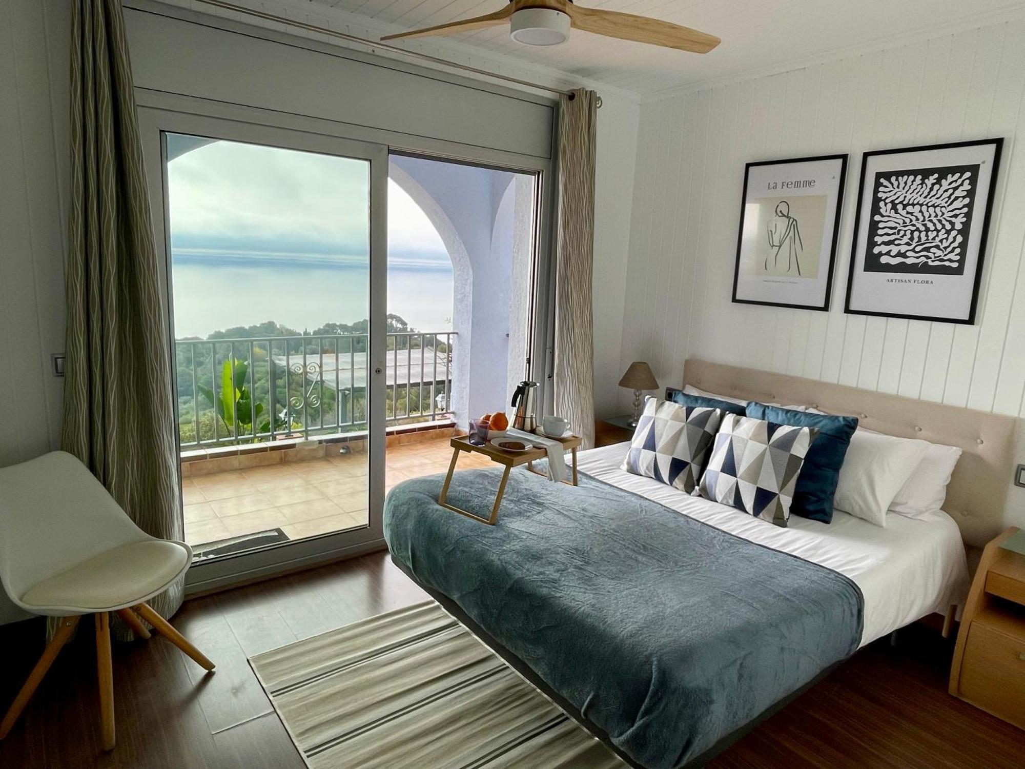 Seahomes Vacations, La Casa Blue Mediterranean Lifestyle بلانيس المظهر الخارجي الصورة