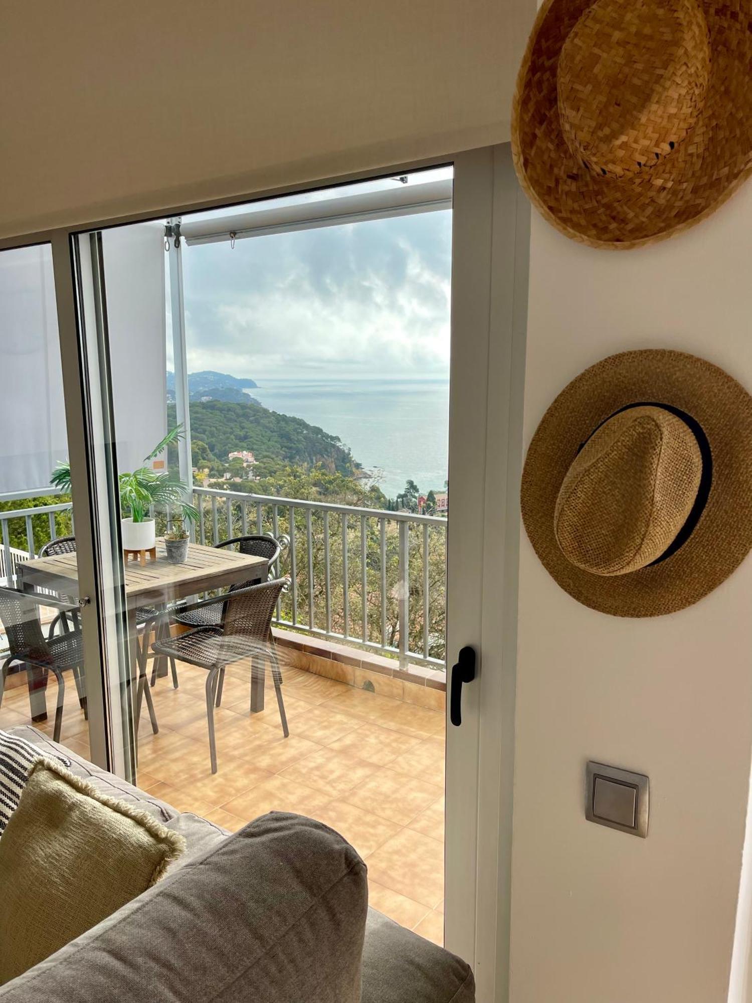 Seahomes Vacations, La Casa Blue Mediterranean Lifestyle بلانيس المظهر الخارجي الصورة