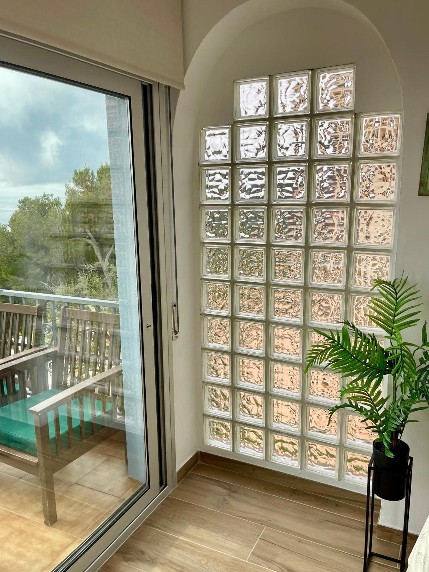 Seahomes Vacations, La Casa Blue Mediterranean Lifestyle بلانيس المظهر الخارجي الصورة