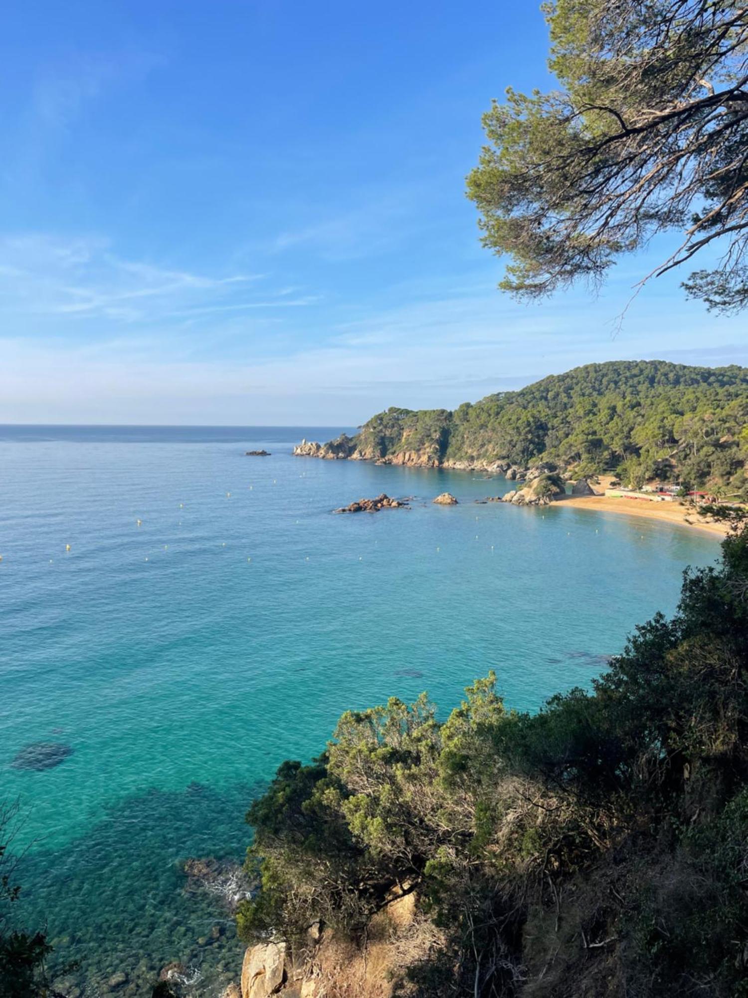 Seahomes Vacations, La Casa Blue Mediterranean Lifestyle بلانيس المظهر الخارجي الصورة