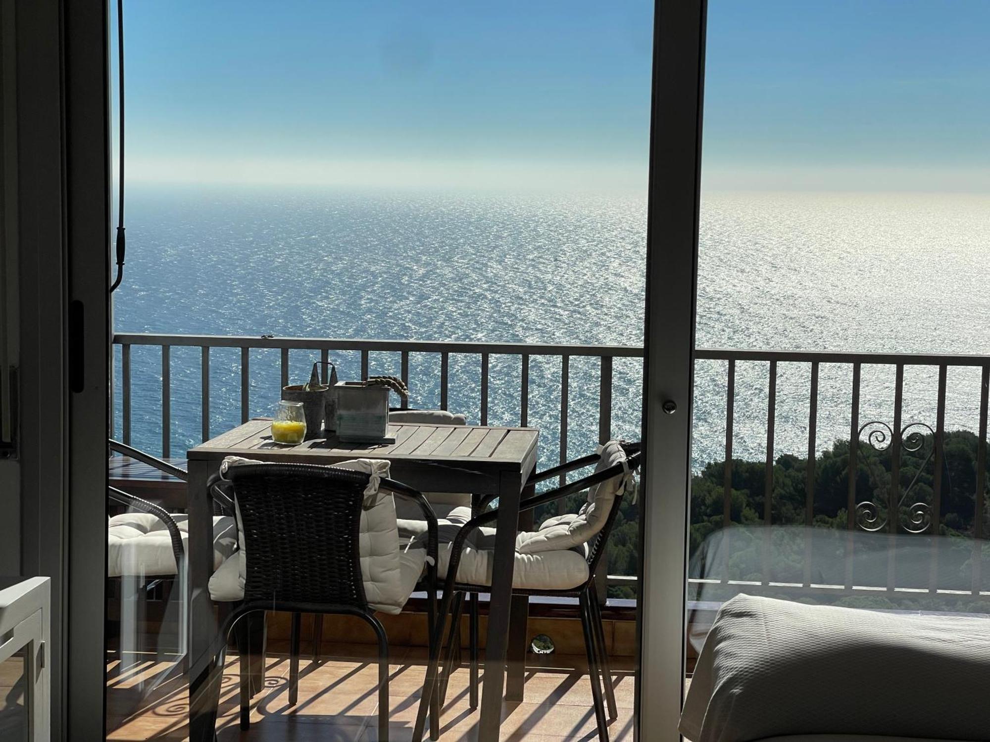 Seahomes Vacations, La Casa Blue Mediterranean Lifestyle بلانيس المظهر الخارجي الصورة