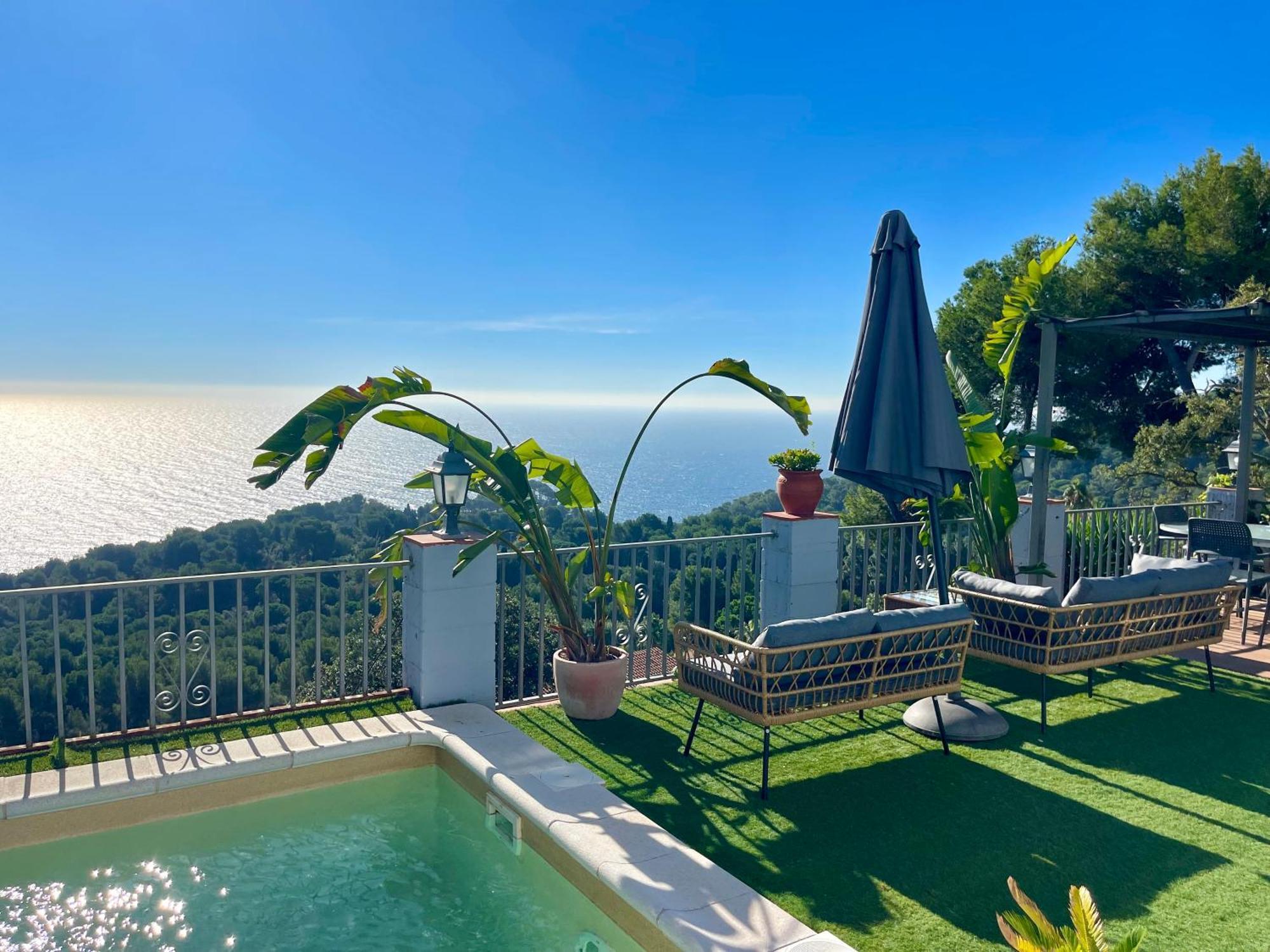 Seahomes Vacations, La Casa Blue Mediterranean Lifestyle بلانيس المظهر الخارجي الصورة