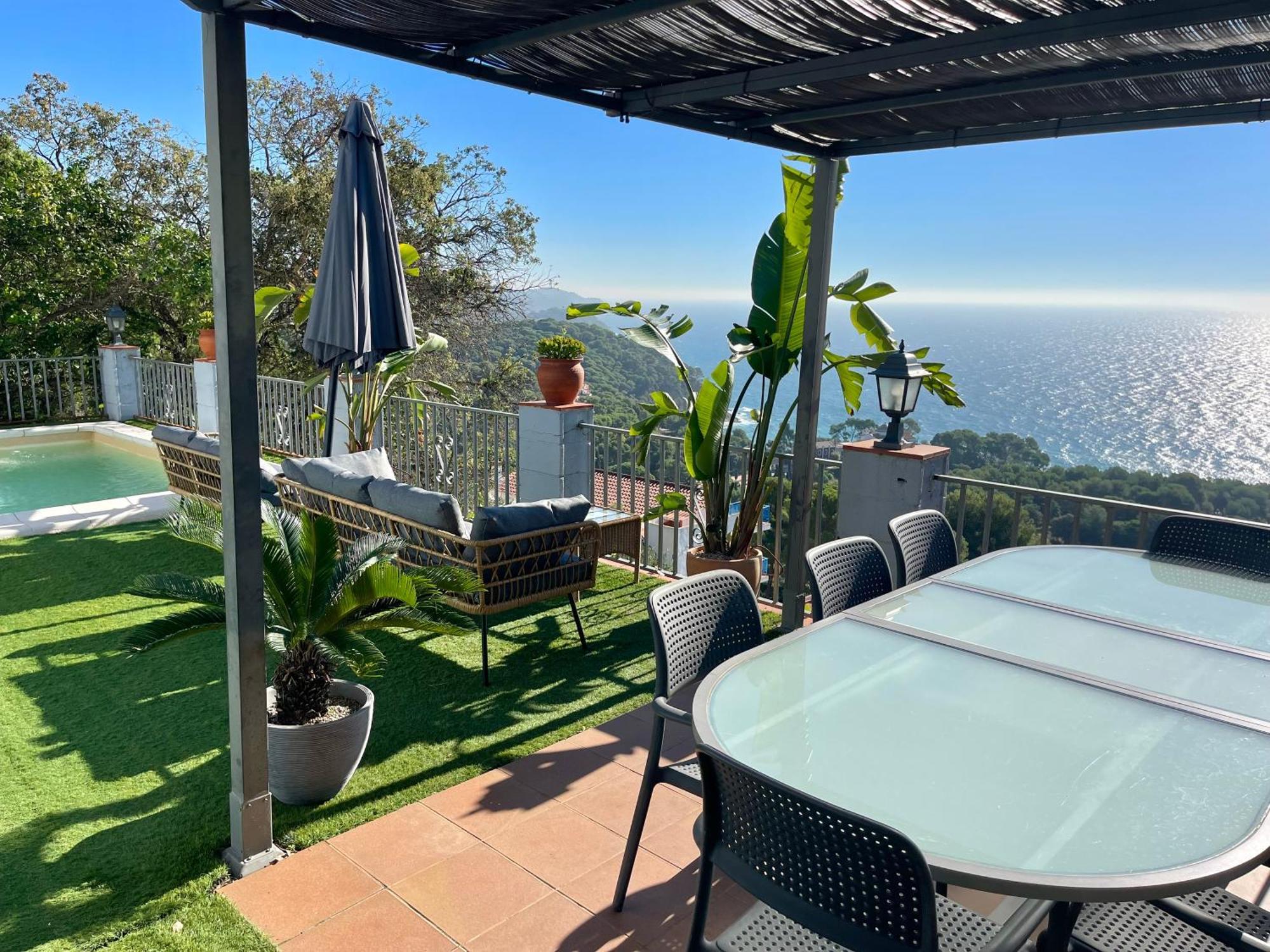 Seahomes Vacations, La Casa Blue Mediterranean Lifestyle بلانيس المظهر الخارجي الصورة