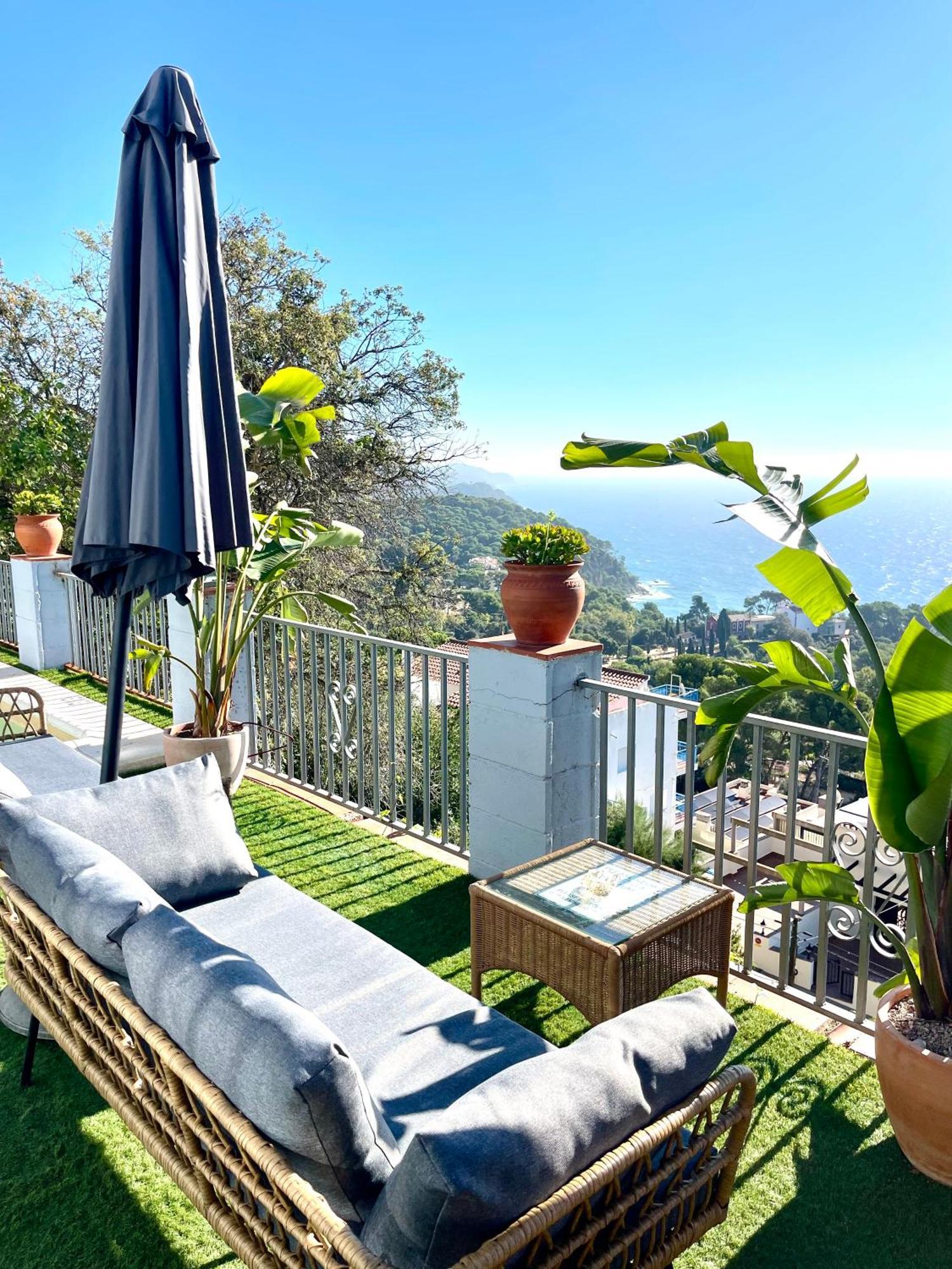 Seahomes Vacations, La Casa Blue Mediterranean Lifestyle بلانيس المظهر الخارجي الصورة