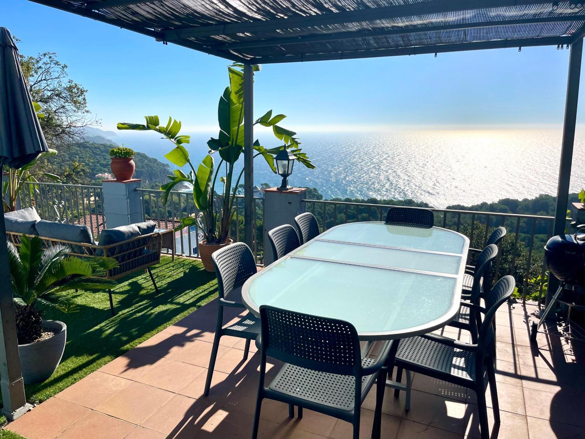 Seahomes Vacations, La Casa Blue Mediterranean Lifestyle بلانيس المظهر الخارجي الصورة