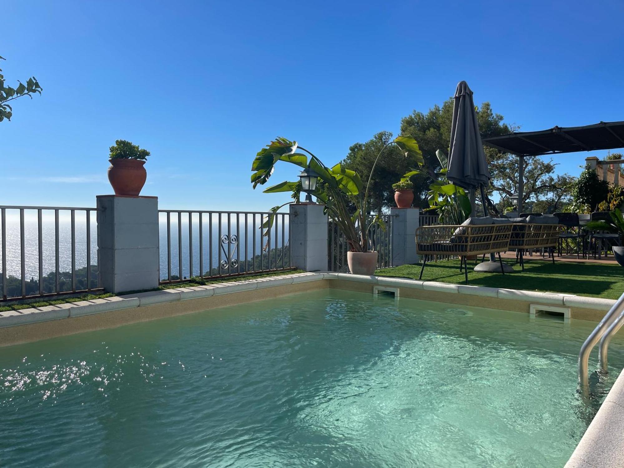 Seahomes Vacations, La Casa Blue Mediterranean Lifestyle بلانيس المظهر الخارجي الصورة