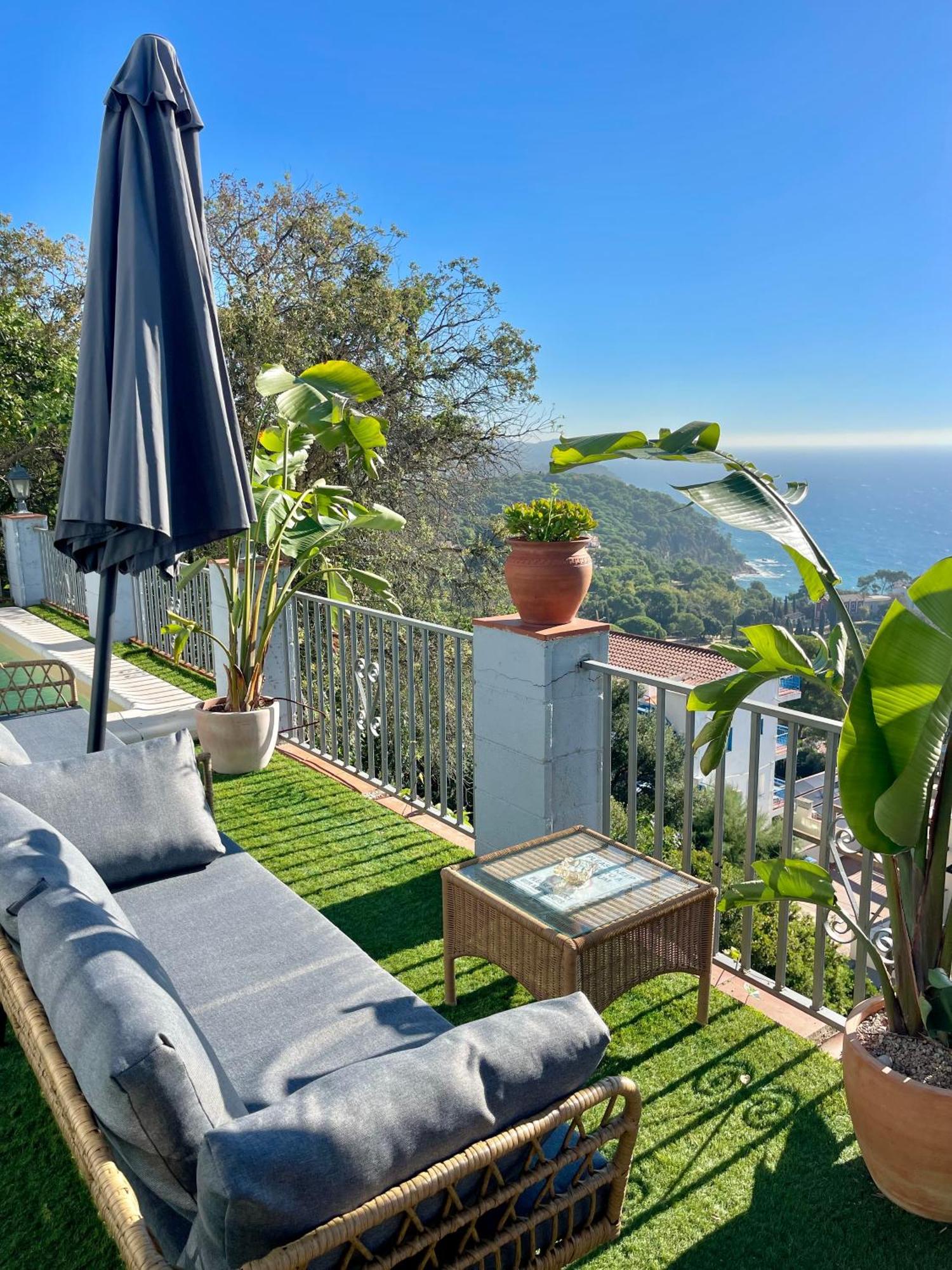 Seahomes Vacations, La Casa Blue Mediterranean Lifestyle بلانيس المظهر الخارجي الصورة