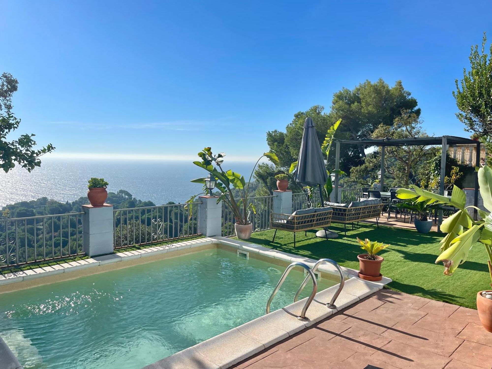 Seahomes Vacations, La Casa Blue Mediterranean Lifestyle بلانيس المظهر الخارجي الصورة