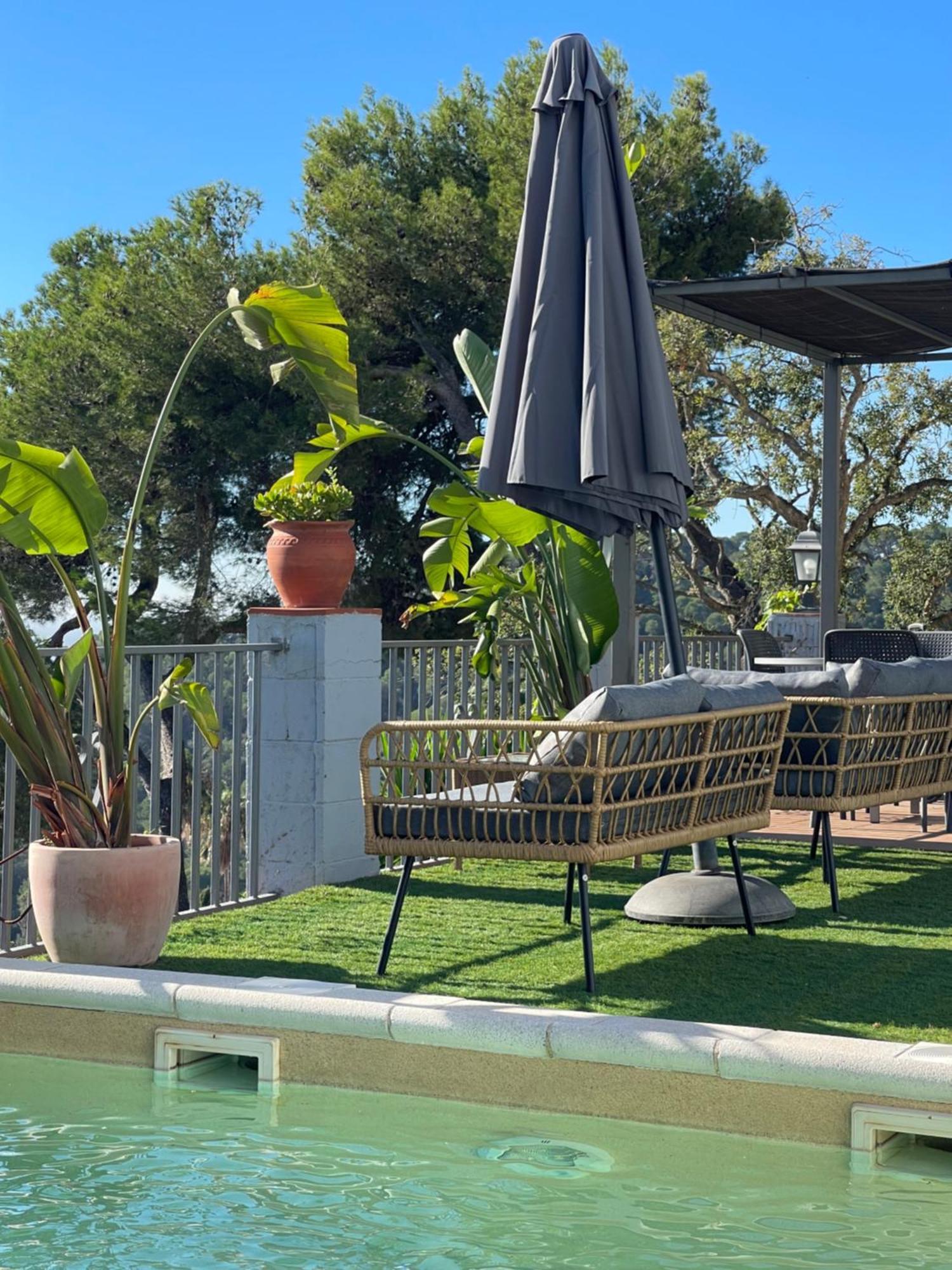 Seahomes Vacations, La Casa Blue Mediterranean Lifestyle بلانيس المظهر الخارجي الصورة
